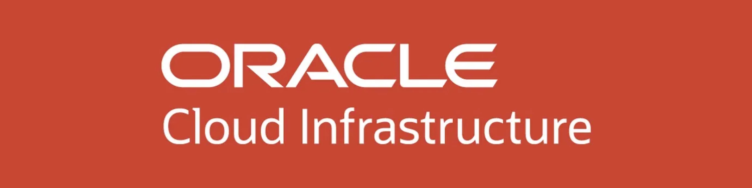 Oracle Cloud Infrastructure